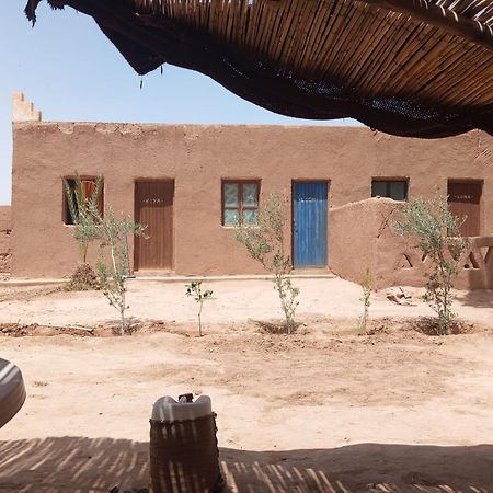La Maison-Berbere Mhamid M'Hamid Kültér fotó