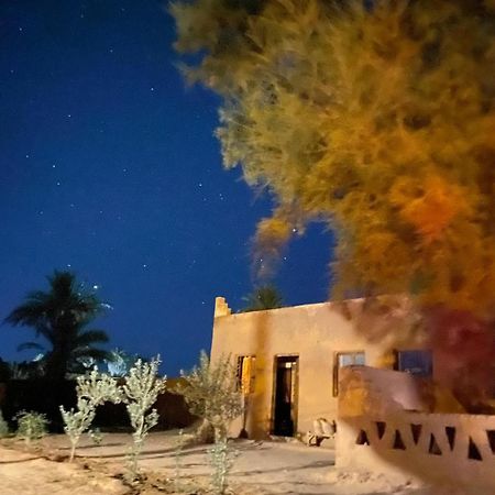 La Maison-Berbere Mhamid M'Hamid Kültér fotó