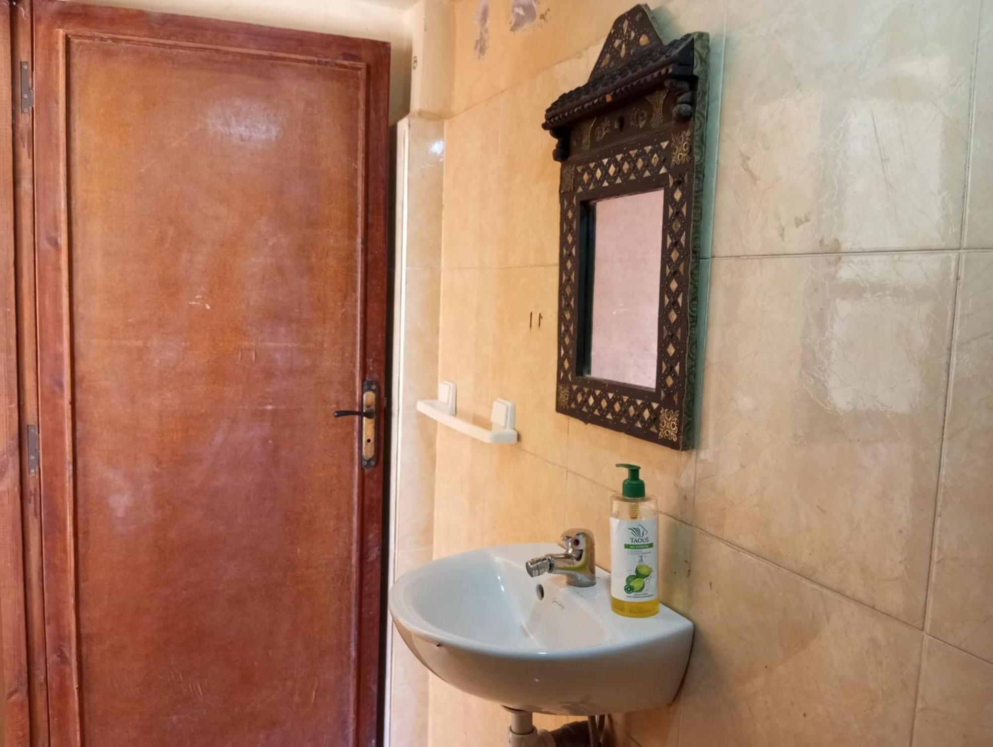 La Maison-Berbere Mhamid M'Hamid Kültér fotó