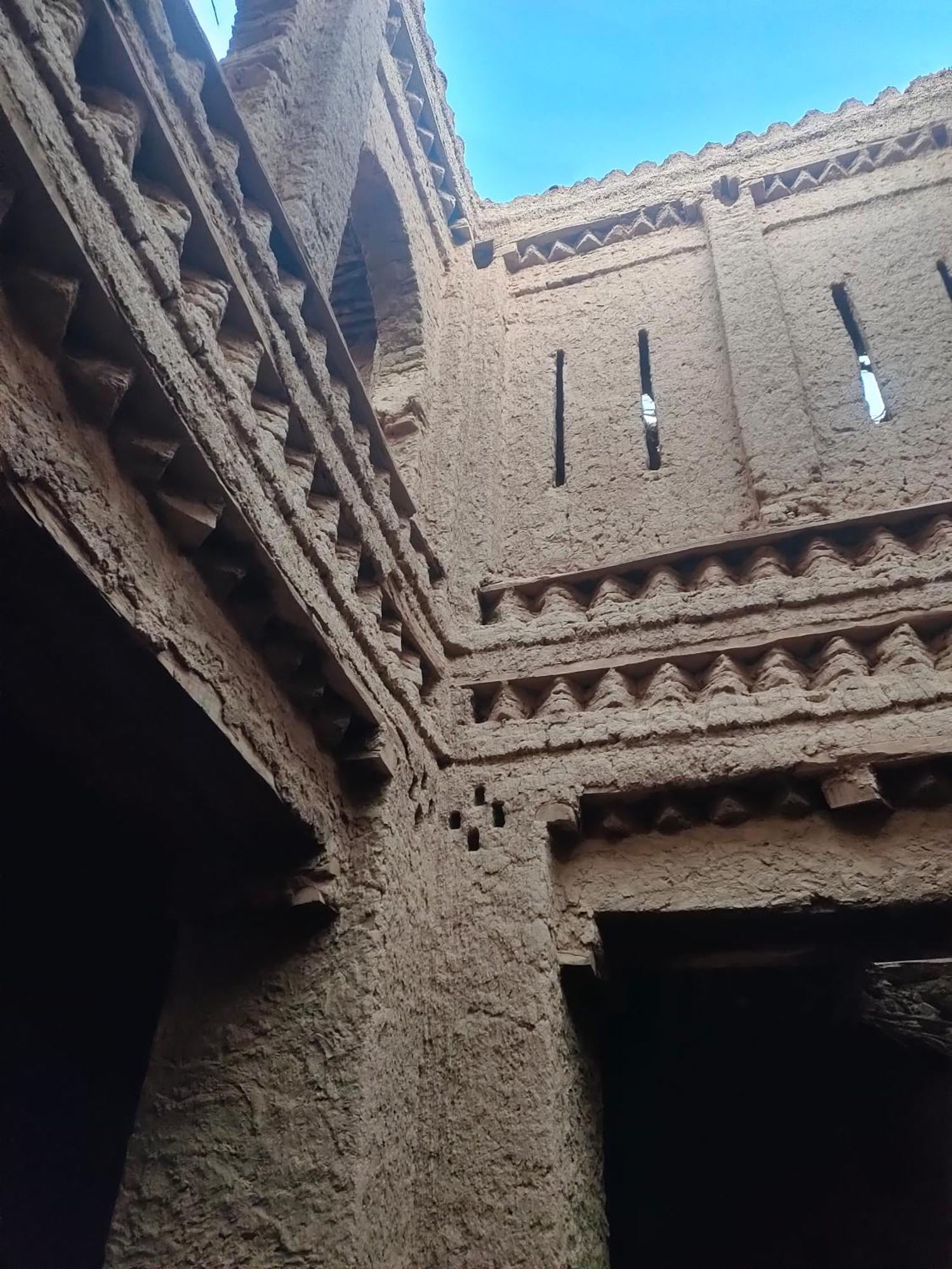 La Maison-Berbere Mhamid M'Hamid Kültér fotó